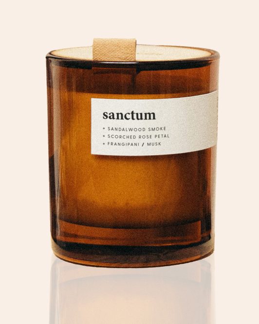 Sanctum | Smoke & Incense